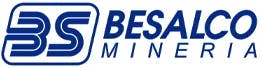 Logo de Besalco Mineria