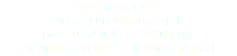 maestranzaeyj.cl
ventas@maestranzaeyj.cl
Fono: 02 29059125 - 88194162
Av. Augusto Matte 2351, Quinta Normal